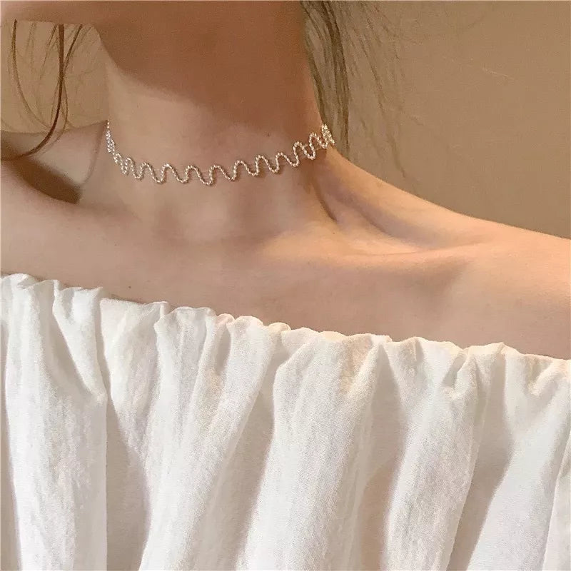 Megan Neck Chain