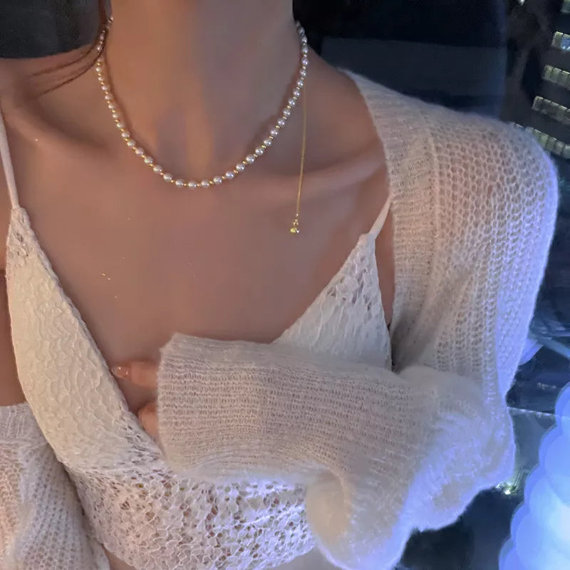 Megan Neck Chain