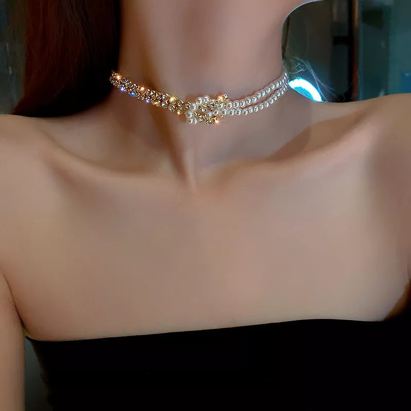 Megan Neck Chain